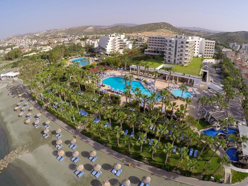 Grand Resort Hotel 205615