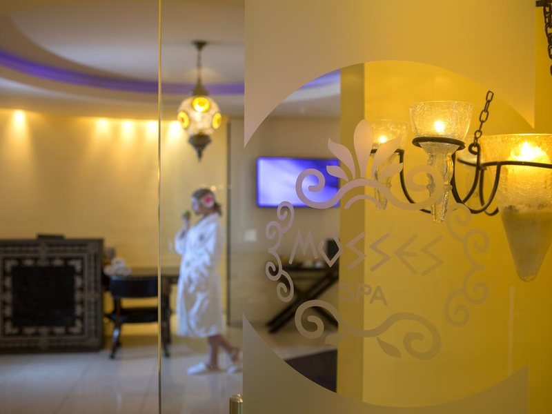 Grand Resort Hotel 205619