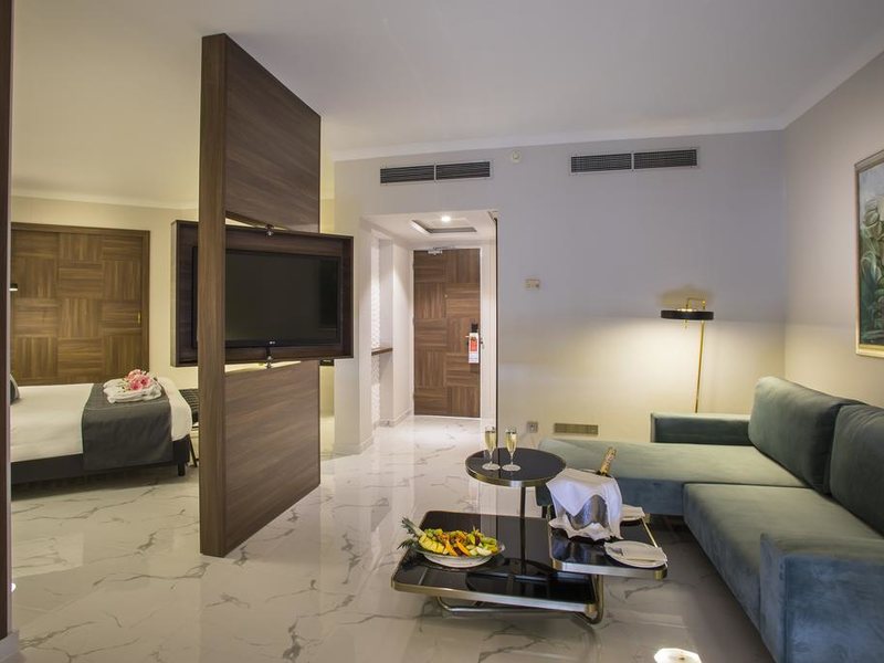 Grand Resort Hotel 205622