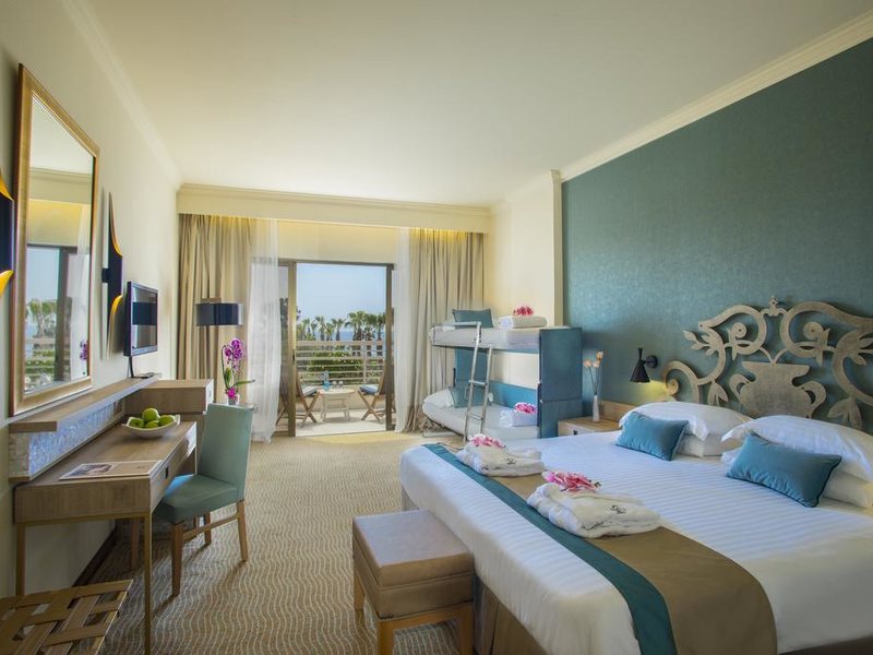 Grand Resort Hotel 205623