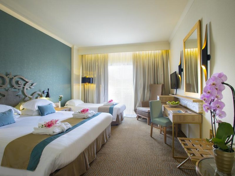 Grand Resort Hotel 205628