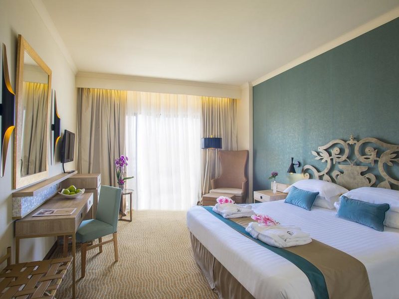 Grand Resort Hotel 205629