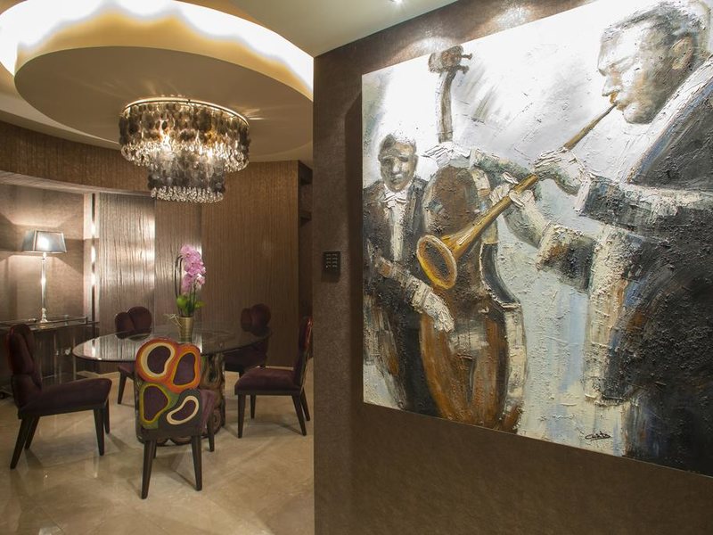 Grand Resort Hotel 205631