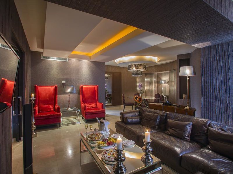 Grand Resort Hotel 205635