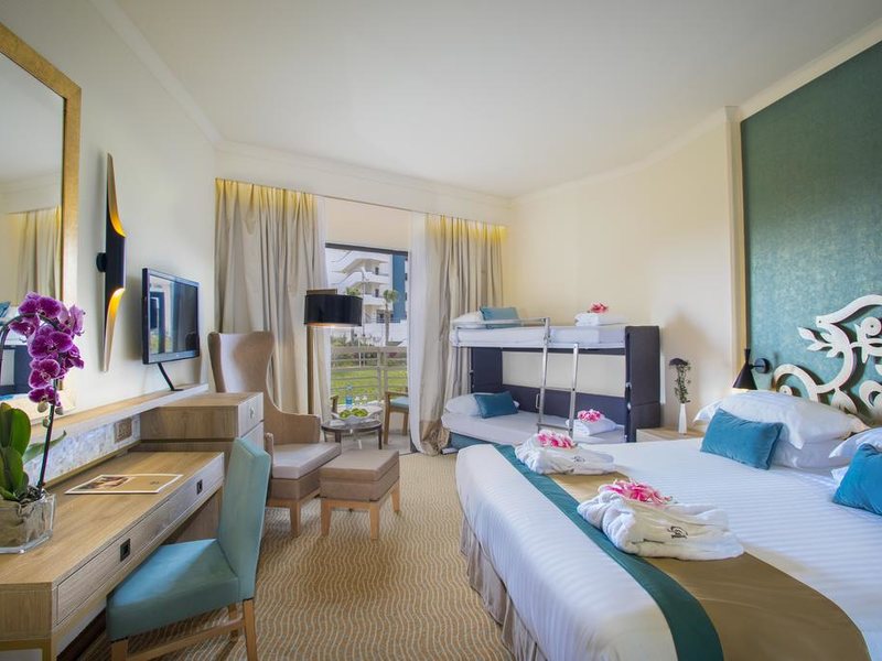 Grand Resort Hotel 205636