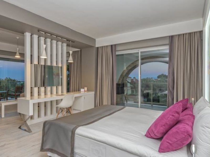 Grand Ring Hotel 76945