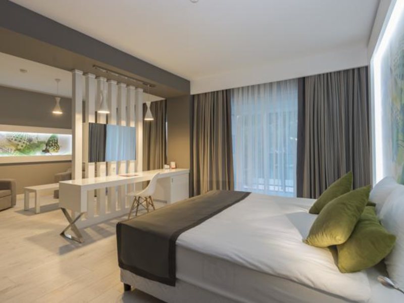 Grand Ring Hotel 76946