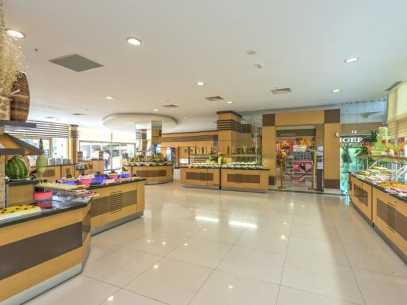 Grand Ring Hotel 76947