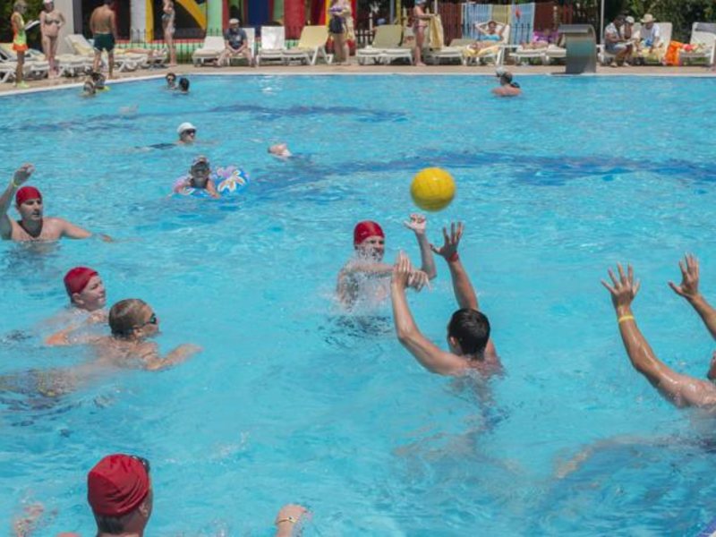 Grand Ring Hotel 76951