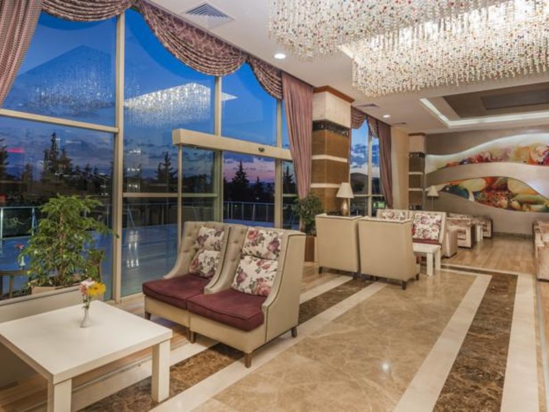 Grand Ring Hotel 76952