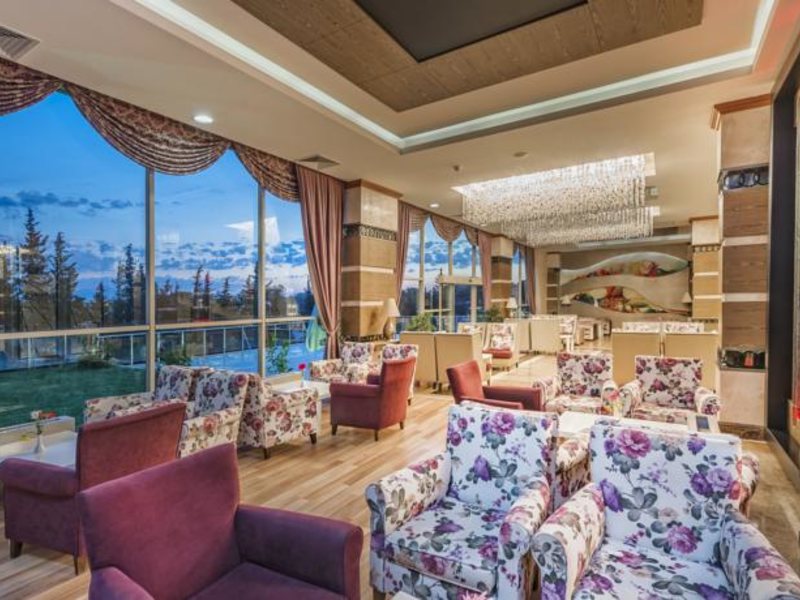 Grand Ring Hotel 76955