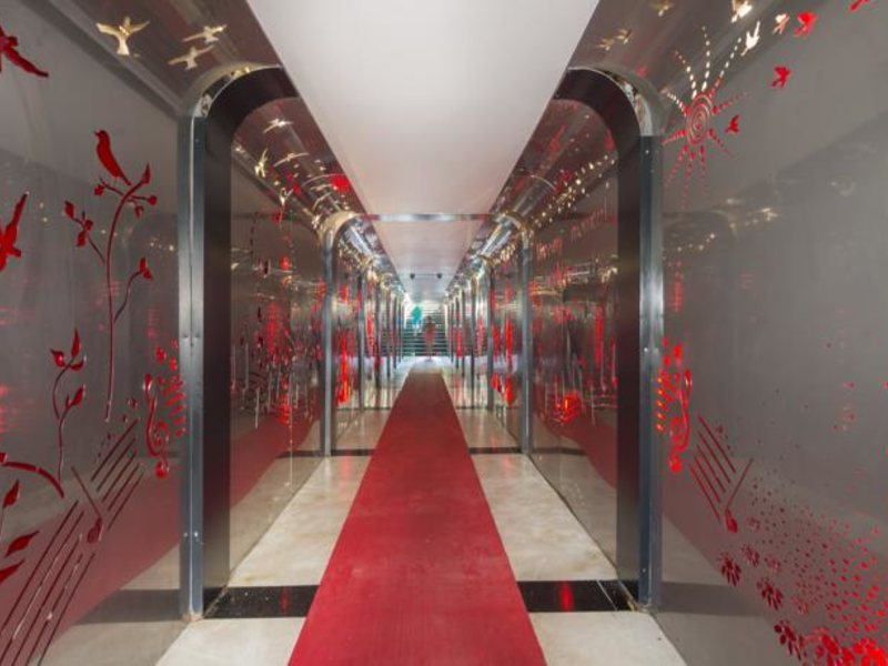 Grand Ring Hotel 76956