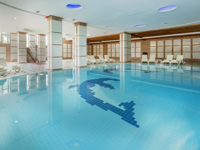 Grand Ring Hotel 76957