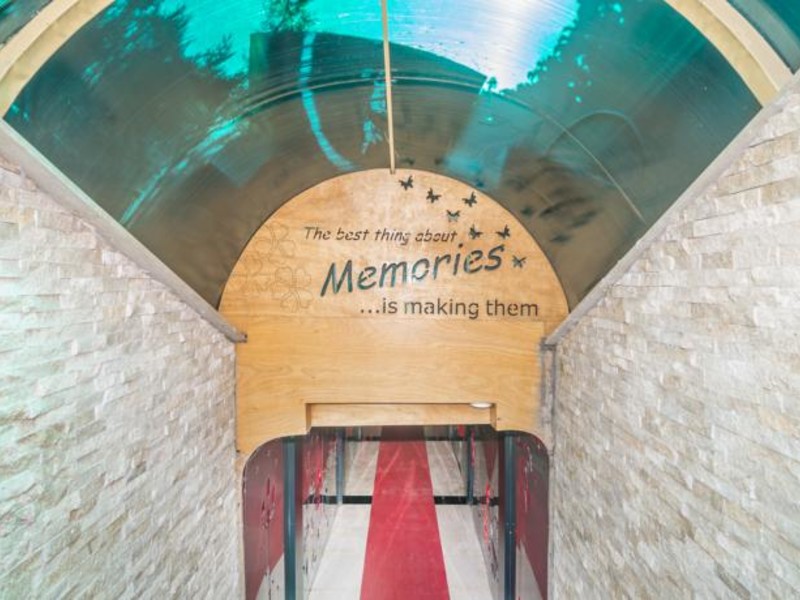 Grand Ring Hotel 76958