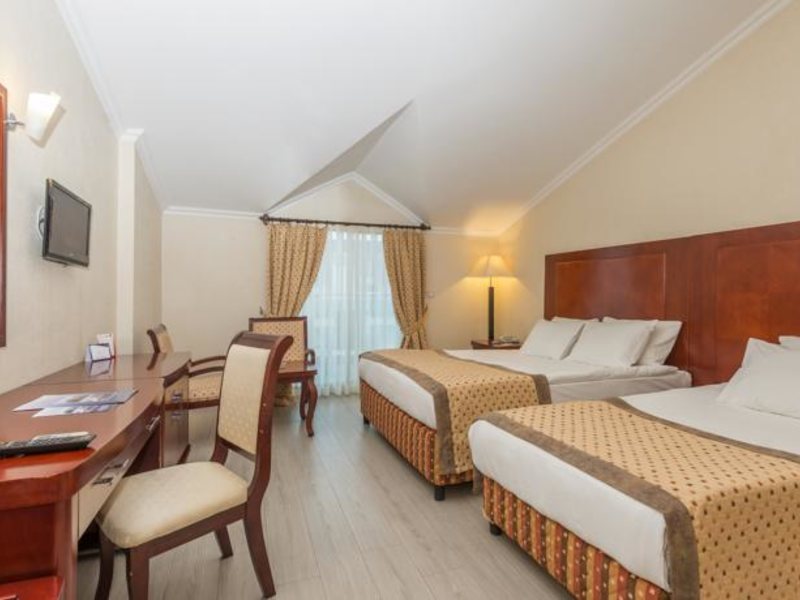 Grand Ring Hotel 76961