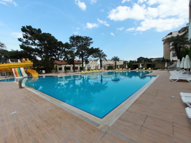 Grand Ring Hotel 76962