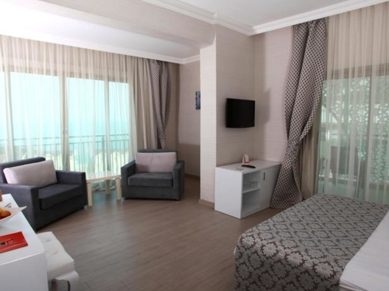 Grand Ring Hotel 76963