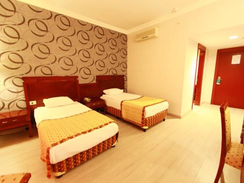 Grand Ring Hotel 76964