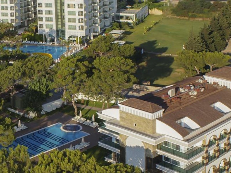 Grand Ring Hotel 76965