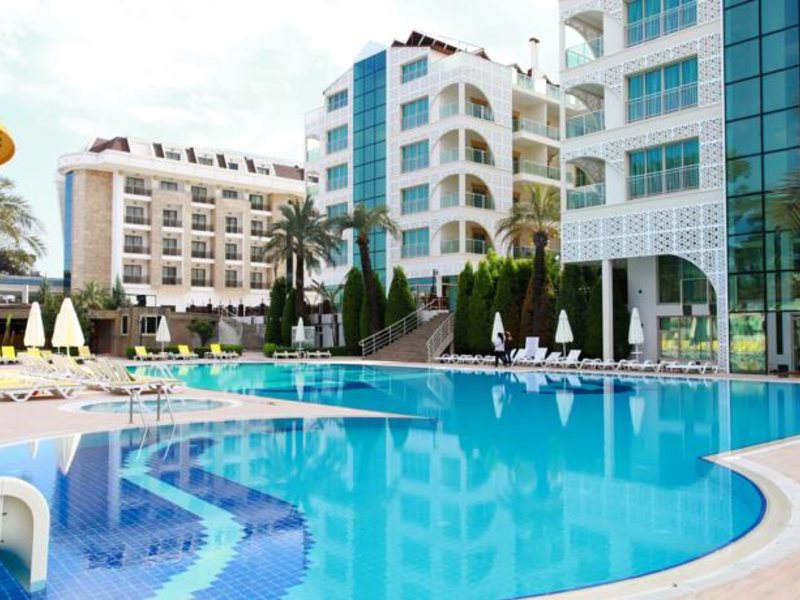 Grand Ring Hotel 76966