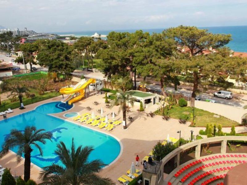 Grand Ring Hotel 76967