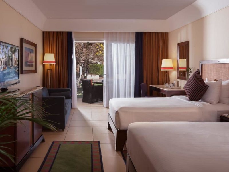 Grand Rotana Resort & SPA 293669