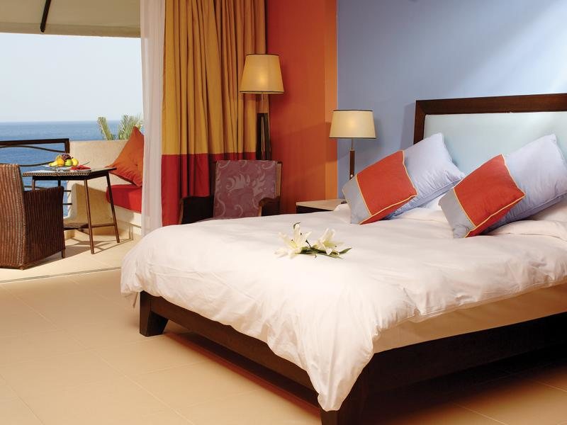 Grand Rotana Resort & SPA 36410