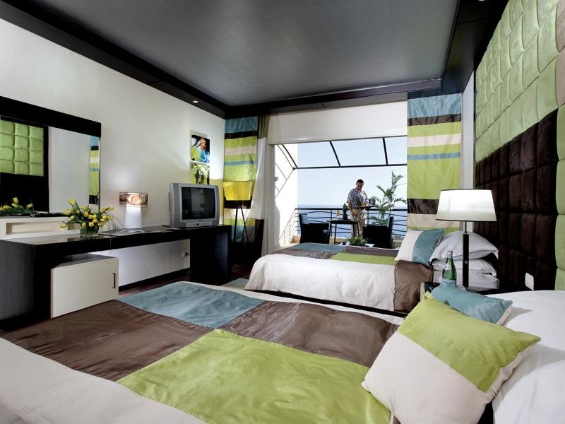 Grand Rotana Resort & SPA 36413