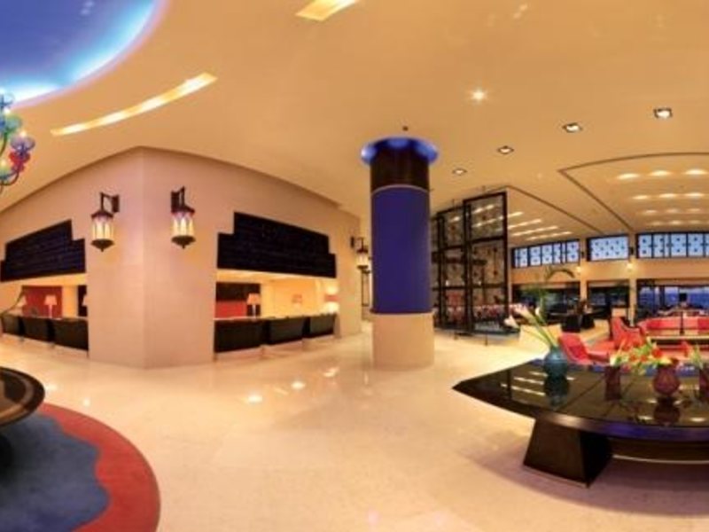 Grand Rotana Resort & SPA 36418