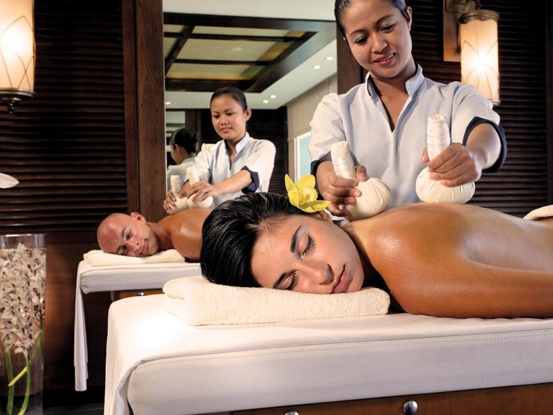 Grand Rotana Resort & SPA 36421