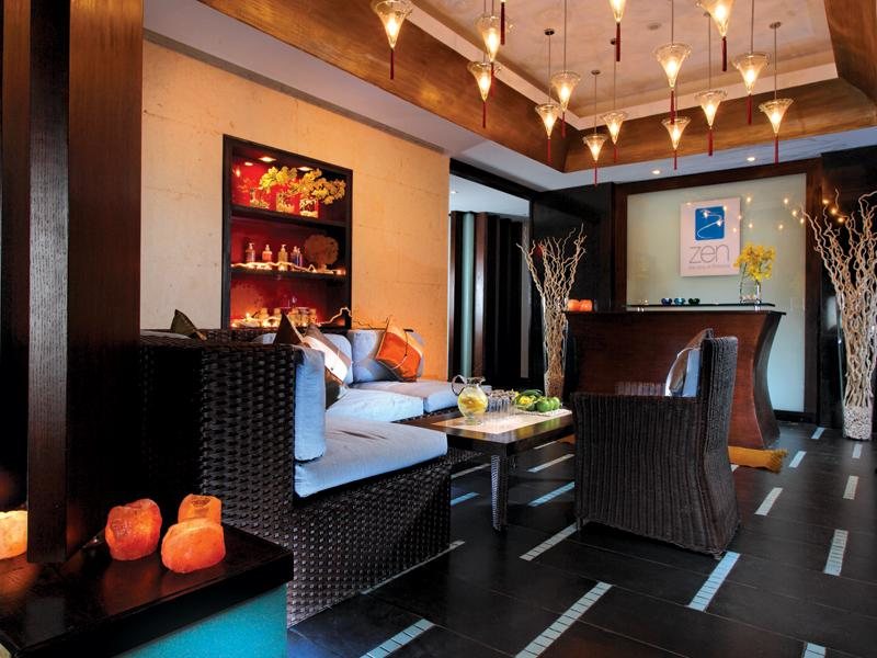 Grand Rotana Resort & SPA 36425