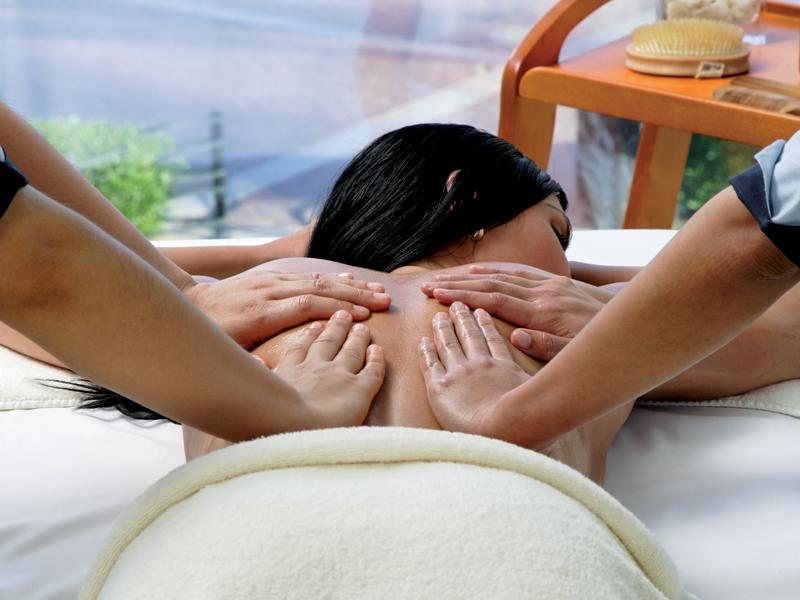 Grand Rotana Resort & SPA 36427