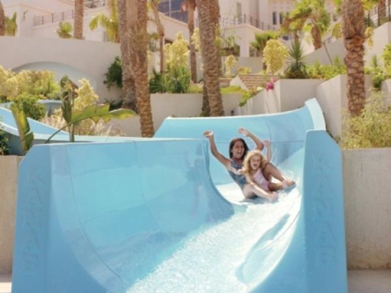 Grand Rotana Resort & SPA 36428