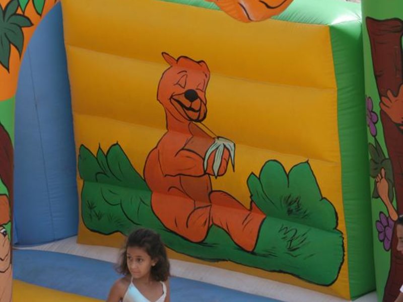 Grand Rotana Resort & SPA 36430