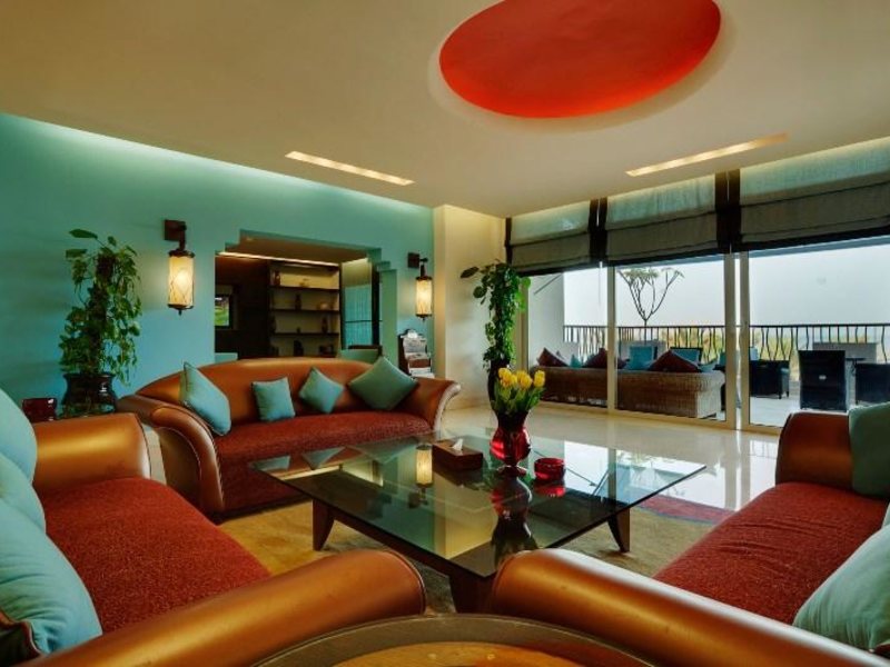 Grand Rotana Resort & SPA 36434