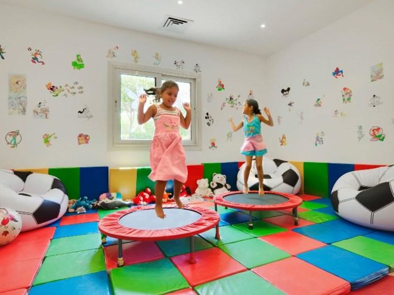 Grand Rotana Resort & SPA 36435