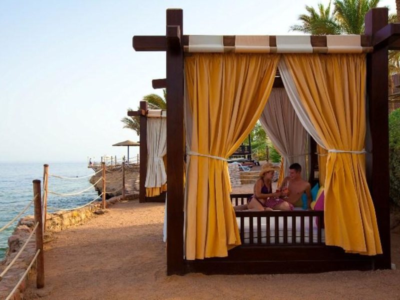 Grand Rotana Resort & SPA 36436