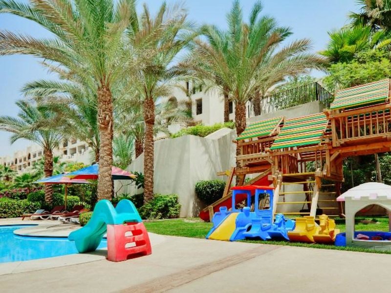 Grand Rotana Resort & SPA 36437
