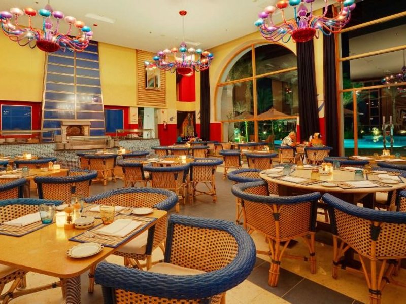 Grand Rotana Resort & SPA 36438