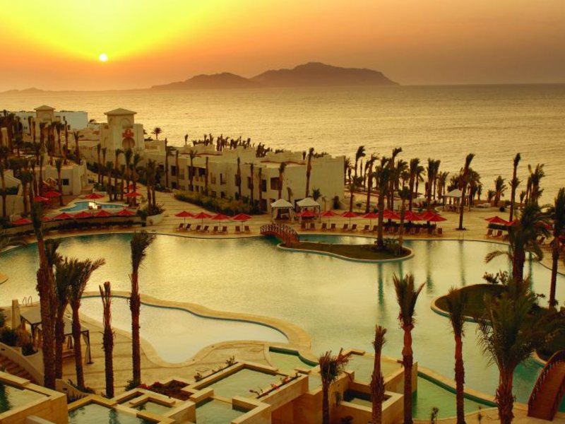 Grand Rotana Resort & SPA 36445