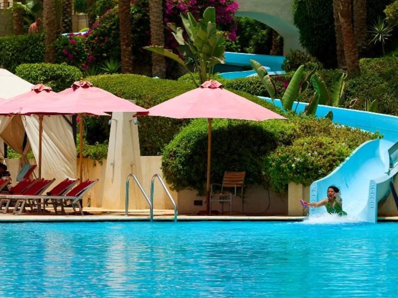 Grand Rotana Resort & SPA 36446