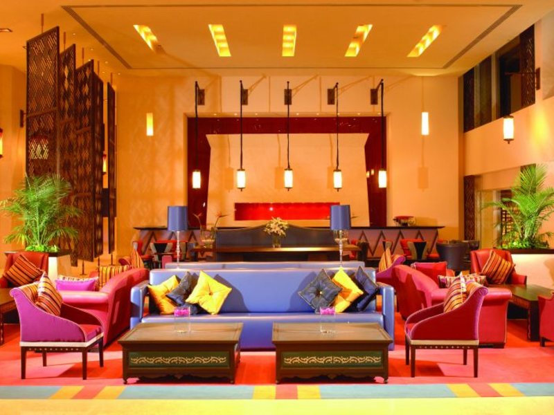 Grand Rotana Resort & SPA 36447