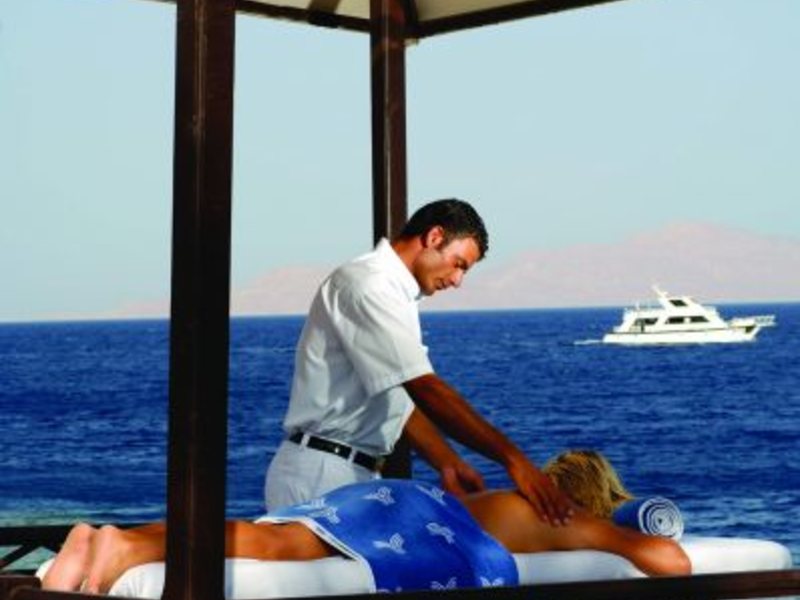 Grand Rotana Resort & SPA 36450