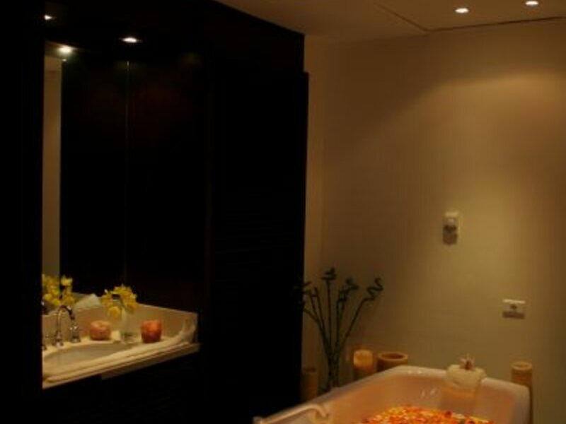 Grand Rotana Resort & SPA 36452