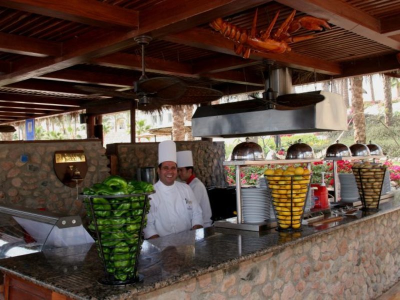 Grand Rotana Resort & SPA 36453