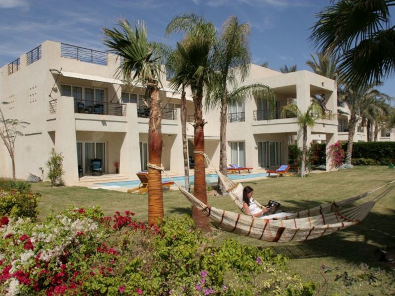 Grand Rotana Resort & SPA 36455