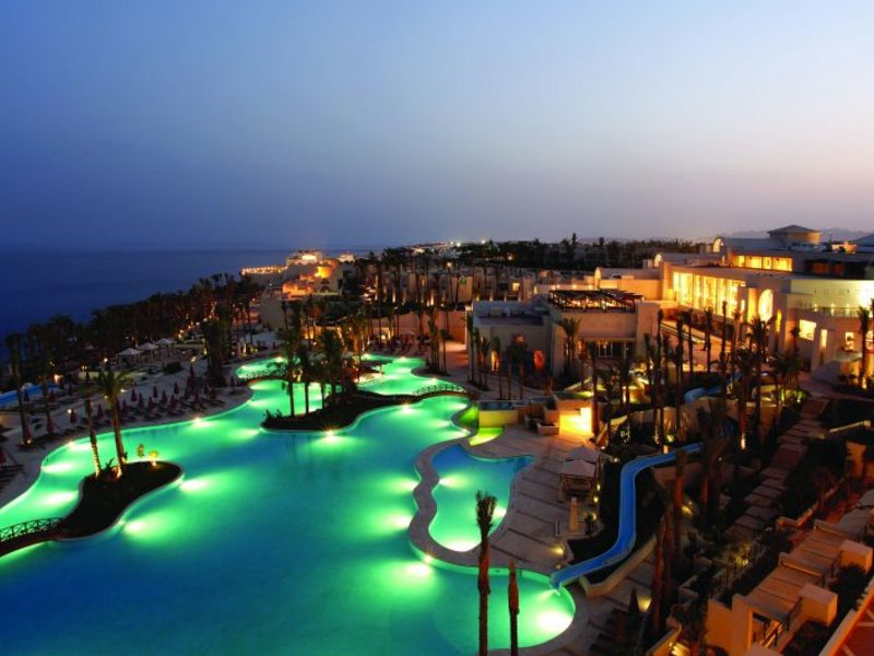 Grand Rotana Resort & SPA 36460