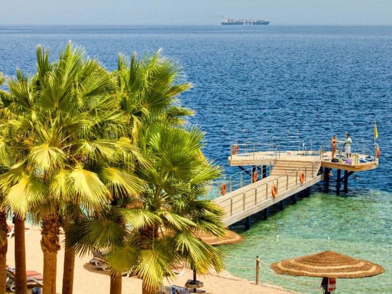 Grand Rotana Resort & SPA 36463