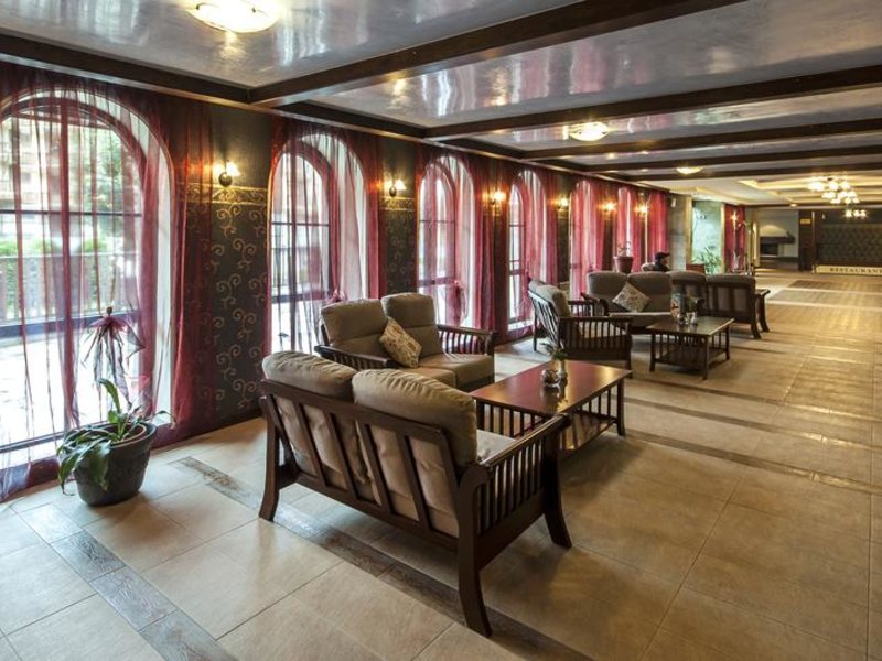 Grand Royale Hotel & Spa 253547