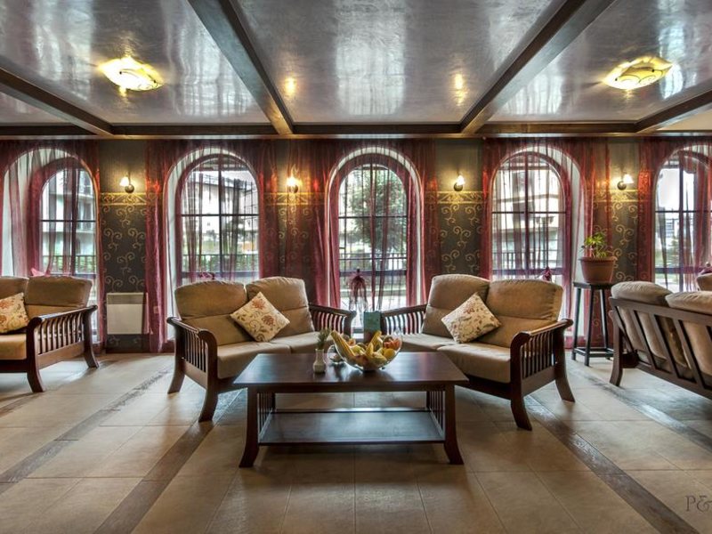 Grand Royale Hotel & Spa 253549